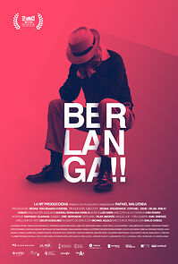 Watch Berlanga!!