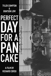 Watch Perfect Day for a Pancake (Short 2015)