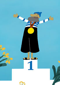 Watch Swimming Lesson (Short 2017)