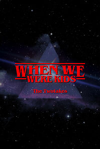 Watch The TwoTakes: When We Were Kids (Short 2019)