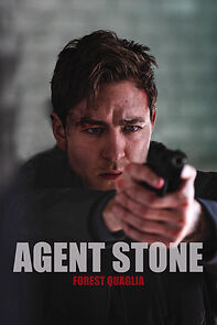 Watch Agent Stone (Short 2022)
