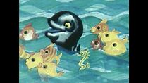 Watch Udivitelnyi kitenok (Short 1971)