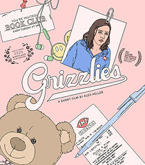Watch Grizzlies (Short)