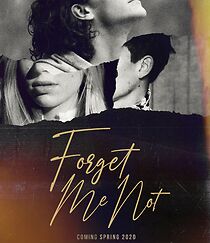 Watch Forget Me Not (Short 2020)
