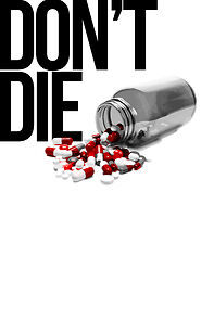 Watch Don't Die