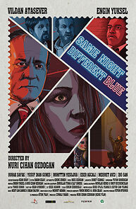 Watch Ayni Gecenin Laciverti (Short 2021)