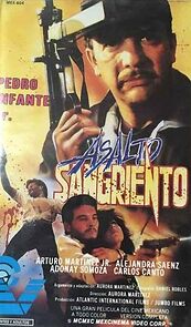 Watch Asalto sangriento