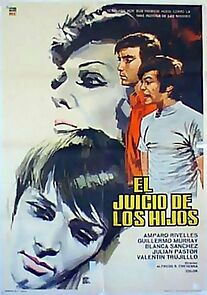Watch El juicio de los hijos