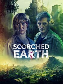 Watch Scorched Earth