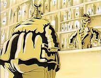 Watch Posledniy boy (Short 1989)