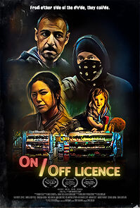 Watch On-Off Licence (Short 2021)
