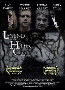 Watch Legend of the Hellfire Club (Short 2013)