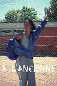 Watch À l'ancienne (Short 2020)