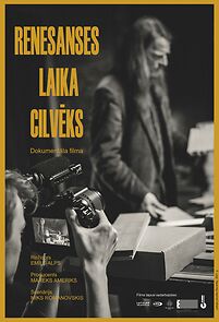 Watch Renesanses laika cilveks (Short 2021)