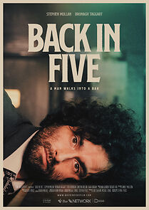 Watch Back in Five (Short 2021)