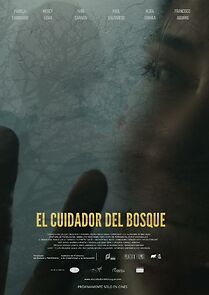 Watch El Cuidador del Bosque