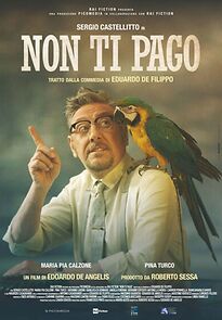 Watch Non ti pago