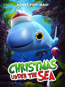 Watch Christmas Under the Sea