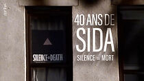 Watch 40 Jahre Aids - Schweigen = Tod