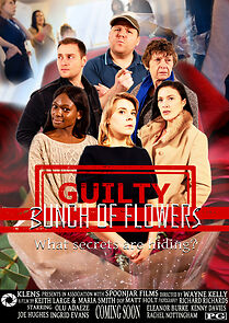 Watch Guilty Bunch of Flowers (Short 2019)