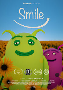 Watch Smile (Short 2021)
