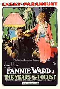 Watch The Years of the Locust