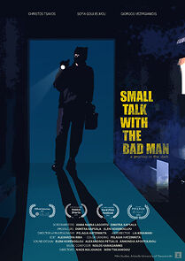 Watch Small Talk with the Bad Man (Short 2020)