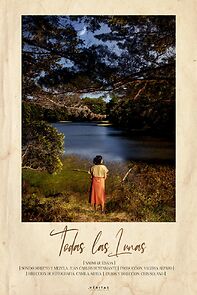 Watch Todas las Lunas (Short 2020)