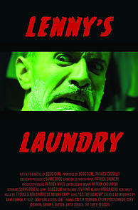 Watch Lenny's Laundry (Short 2017)