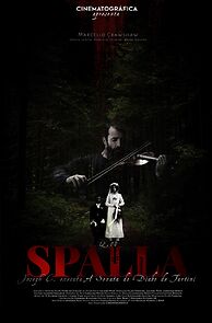 Watch Spalla (Short 2021)