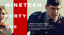 Watch Nineteen Forty One - 1941 (Short 2013)