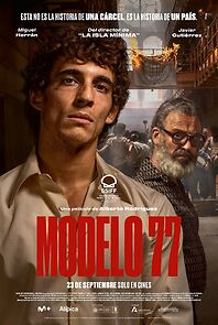 Watch Modelo 77