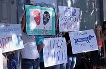 Watch Iliuzii na dni (Short 2018)