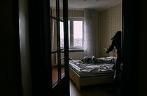 Watch While You Stay with Me (Short 2019)