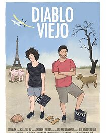 Watch Diablo Viejo