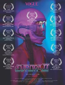 Watch Europa II (Short 2017)