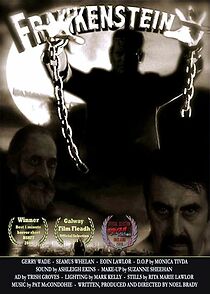 Watch Herr Frankenstein (Short 2009)