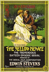 Watch The Yellow Menace