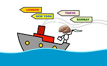 Watch Meritocracy (Short 2012)