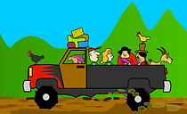 Watch Travelers and Travelers (Short 2006)