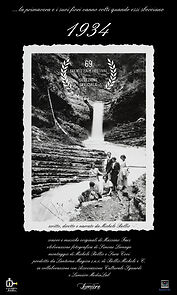 Watch 1934 (Short 2021)