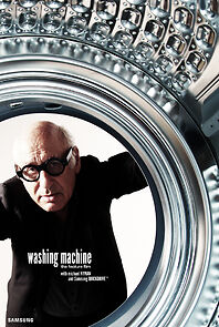 Watch Washing Machine: The Feature Film