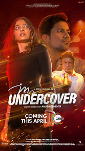 Watch Mrs Undercover