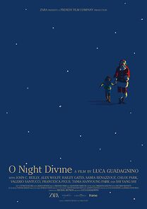 Watch O Night Divine (Short 2021)