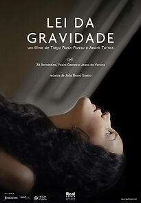 Watch Lei da Gravidade (Short 2014)