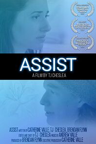 Watch Assist (Short 2019)