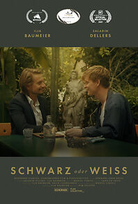 Watch Schwarz oder Weiss (Short 2021)