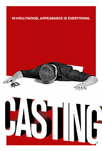 Watch Casting (Short 2013)