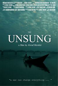 Watch The Unsung (Short 2018)