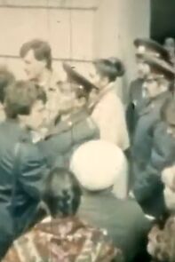 Watch Putevki v Yugoslaviyu (Short 1987)